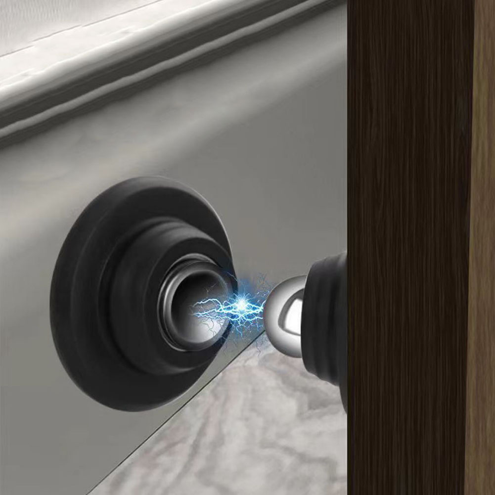 1 шт., силиконовый дверной сто – обзор и цена Door Stop Alarm