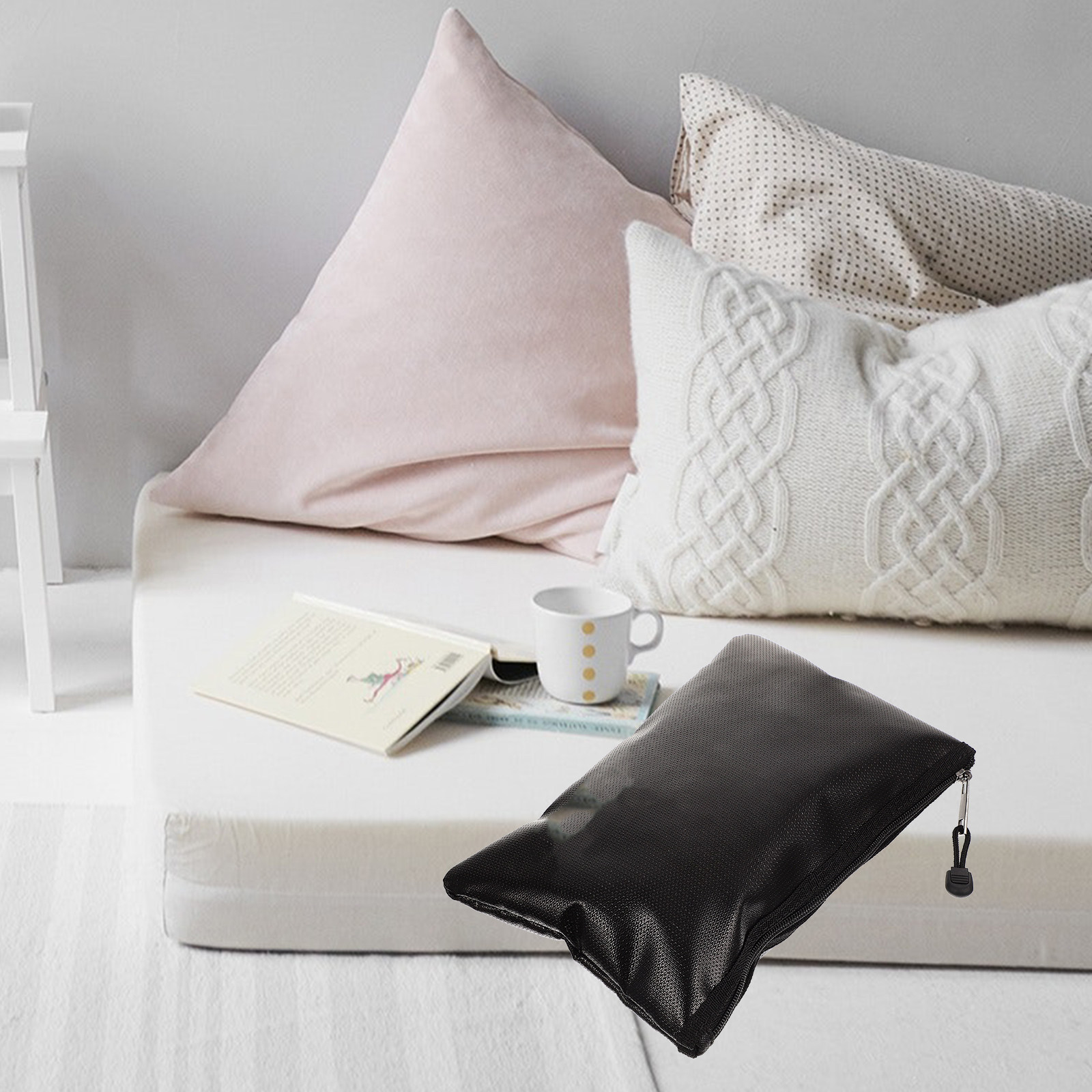 Огнеупорная сумка для документ – обзор и цена Fire Safe Document