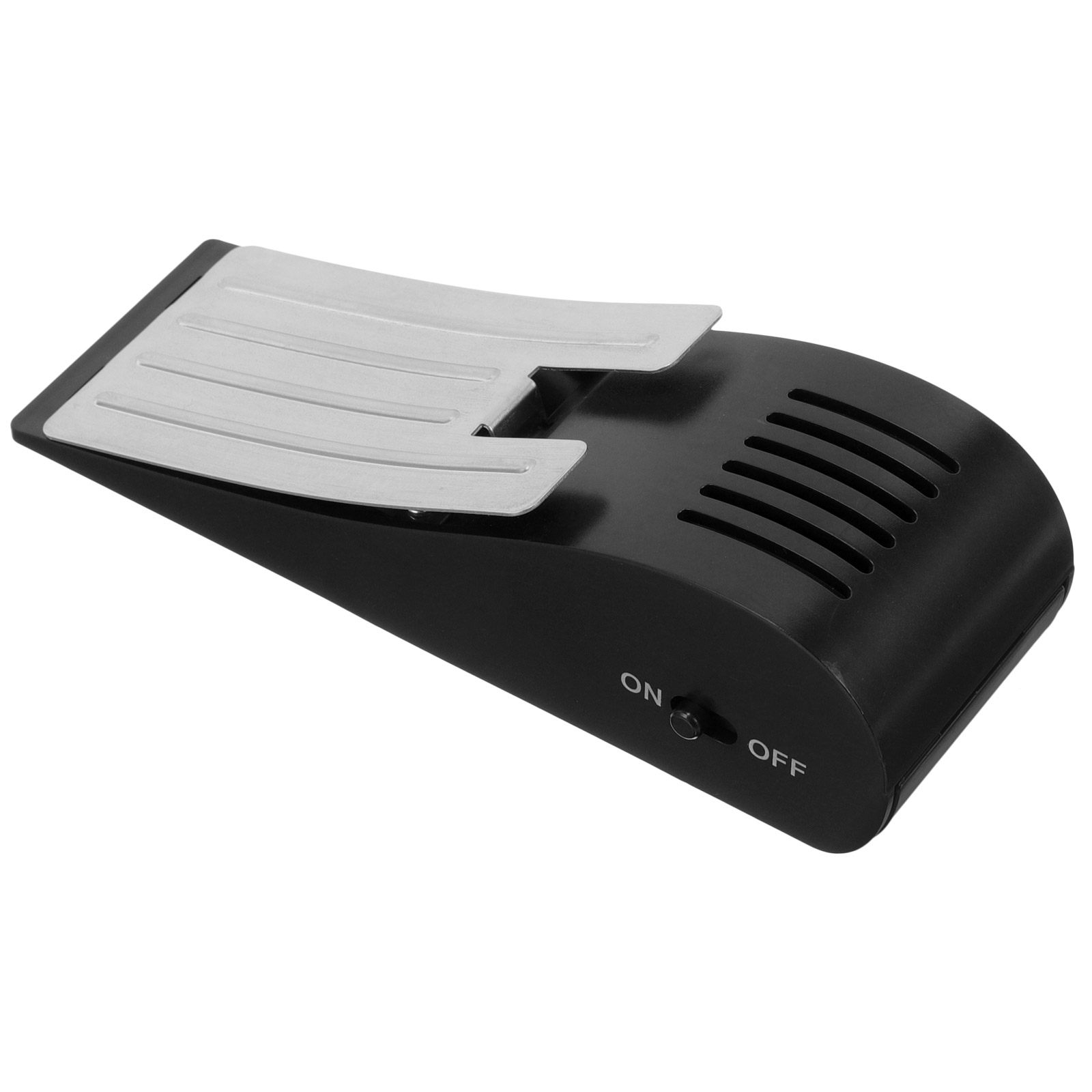 Прочный недеформируемый дверно – обзор и цена Door Stop Alarm