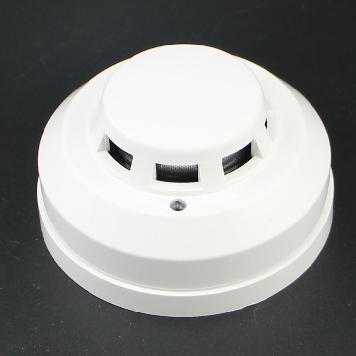 Проводной фотоэлектрический да – обзор и цена Smoke Detector Interconnected