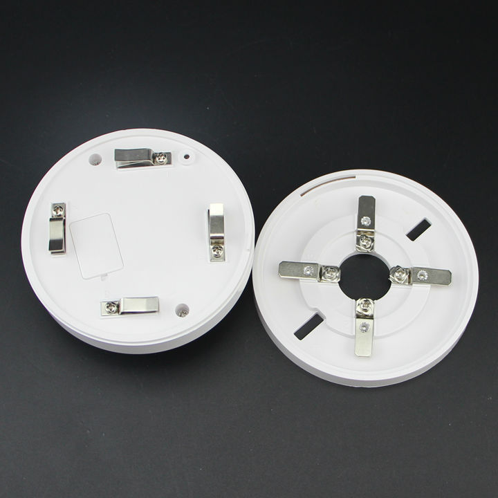 Проводной фотоэлектрический да – обзор и цена Smoke Detector Interconnected